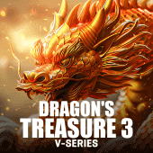 Tesoro del Dragón 3