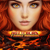 Hot to Burn – 7 giros gratis mortales
