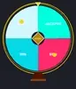 Giro de la Fortuna welfare icon