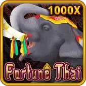 Fortuna tailandesa game icon
