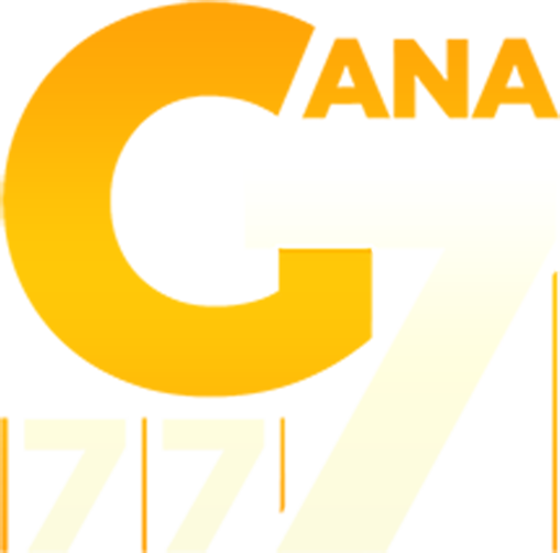 gana777 Logo